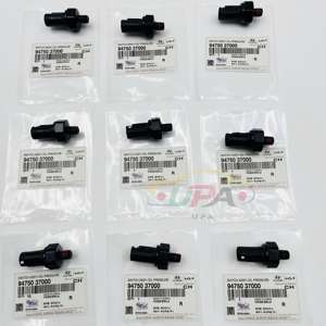 Pieza de Repuesto Original para Motor de Automóvil, Interruptor de Presión de Aceite 94750-37000 para Hyundai Elantra K5 Kia Forte 9475037000 - Product Image 6