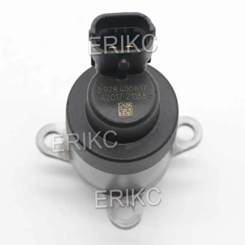 ERIKC 0928400617 SCV Metering Valve 0 928 400 617 Fuel Metering Unit Manufacturers For Bosch