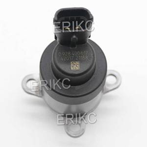 Válvula Dosificadora ERIKC 0928400617 SCV 0 928 400 617, Fabricantes de Unidades Dosificadoras de Combustible para <span class=keywords><strong>Bos</strong></span> - Product Image 1
