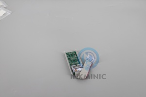 Carte de décryptage VB-SEN2817 de type V pour imprimante CIJ VJ 1240 1280, compatible avec les puces d'origine - Product Image 5