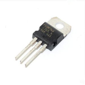 วงจรรวม P55nf06 TO220 ทรานซิสเตอร์ P55nf06 - Product Image 2