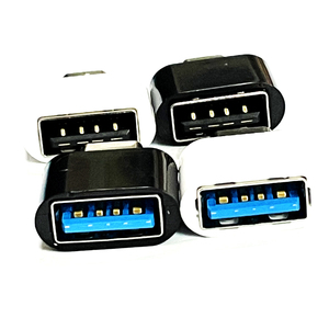 Adaptador <span class=keywords><strong>USB</strong></span> <span class=keywords><strong>C</strong></span> Convertidor Micro <span class=keywords><strong>USB</strong></span> Tipo-<span class=keywords><strong>C</strong></span> Adaptador hembra USB2.0 para iMac 2021 <span class=keywords><strong>MacBook</strong></span> <span class=keywords><strong>Pro</strong></span> 2020/19 <span class=keywords><strong>MacBook</strong></span> para teléfono móvil - Product Image 6