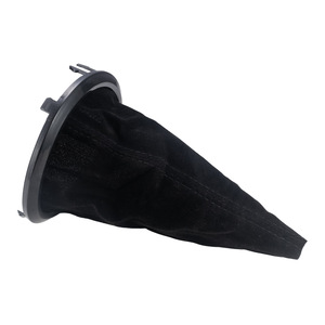 Suzuki Swift Gear <b>Shift</b> Cover Velour Dust Cover 2005-2010 Washable Car <b>Knob</b> - Product Image 3