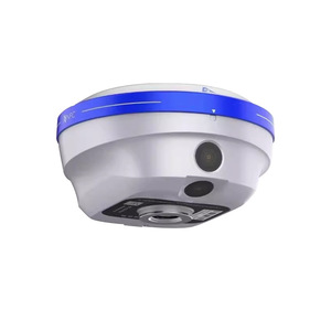 Chcnav X13 ระบบ GNSS RTK หลายความถี่ พร้อม Ultra-IMU และกล้องคู่ AR Stakeout สำหรับการสำรวจที่ดินความแม่นยำสูง - Product Image 2