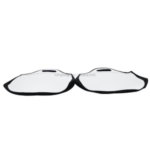 उच्च बनाने की क्रिया खाली सफेद के लिए neoprene दोपहर के भोजन के ढोना बैग - Product Image 4