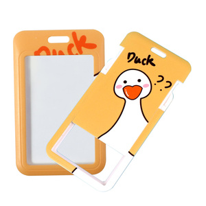 Porta Credenciales Deslizante <span class=keywords><strong>de</strong></span> Plástico Resistente FOSKA <span class=keywords><strong>para</strong></span> Tarjetas <span class=keywords><strong>de</strong></span> Identificación, Tarjetas <span class=keywords><strong>de</strong></span> Crédito, Tarjetas <span class=keywords><strong>de</strong></span> Proximidad, Licencias <span class=keywords><strong>de</strong></span> Conducir - Product Image 4