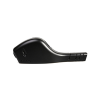Nueva Cámara para Coche Oculta con WiFi HD 4K +1080P, Doble Lente, Gran Angular de 170°, con Sensor G y Control por Aplicación para Volkswagen