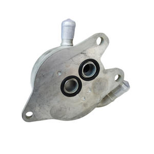 Enfriador de Aceite de Transmisión para Acura TL y Honda Accord 19430-RCA-A51, Nuevo para Reemplazo o Reparación - Product Image 5