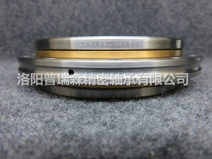 YRTS cuscinetti a tavola rotante ad alta velocità per Serie YRTS325 325 metrico ID X 460 Od X 60 mm cuscinetti a rulli cilindrici CNC parti della macchina - Product Image 4