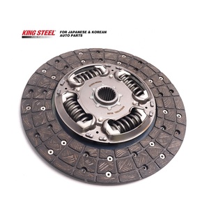KINGSTEEL OEM 31250-0K280 31250-0K281 Pièce <span class=keywords><strong>d</strong></span>'auto de haute qualité meilleur <span class=keywords><strong>prix</strong></span> <span class=keywords><strong>disque</strong></span> <span class=keywords><strong>d</strong></span>'<span class=keywords><strong>embrayage</strong></span> de Transmission pour TOYOTA HILUX GUN125 GUN126 - Product Image 5