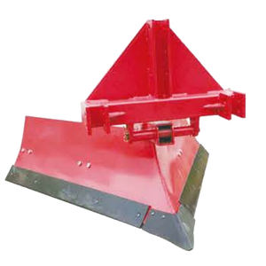 Máquina de zanjas de la serie 1KG para zanjas de drenaje de cursos de agua limpia - Product Image 2