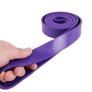 حزام المقاومة سحب ما يصل مجموعة من 5 تمارين المقاومة الثقيلة تمتد لتمتد - Product Image 5