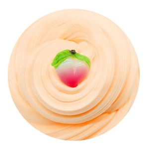 ทอยส์รันเนอร์ ดินโพลิเมอร์ ดินน้ำมัน ดินเหนียว ดินฝ้าย 200 มล. สีพีช - Product Image 5