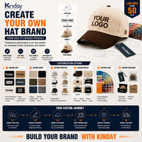 Casquette de baseball personnalisée à 5 panneaux, style streetwear, avec logo brodé 3D en relief, en coton respirant et ajustable, modèle A-Frame, pour marque privée OEM