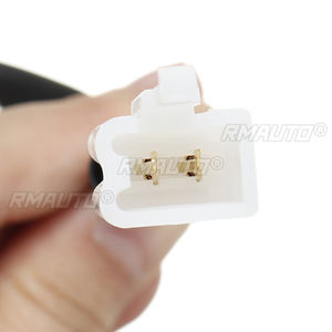 Coussins chauffants universels pour sièges de voiture en fibre de carbone, 2 places, 4 pièces, 3 niveaux, 12V, pour l'hiver - Product Image 6