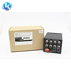 NOUVEAU HUB ACTIF EAE EWERT AHRENSBURG <span class=keywords><strong>CHARC</strong></span> 8 ARCNET 8X COAX LOC # A903 - Product Image 1