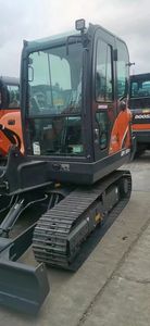 Nuovo escavatore cingolato da 6 tonnellate di vendita caldo DX60E-10 con la massima qualità - Product Image 3