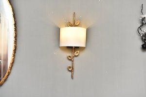 Éclairage mural à Led en cuivre doré avec perruque MEEROSEE <span class=keywords><strong>Twig</strong></span>, luminaire Vintage, décoration de mariage, pour maison, MD87032 - Product Image 6