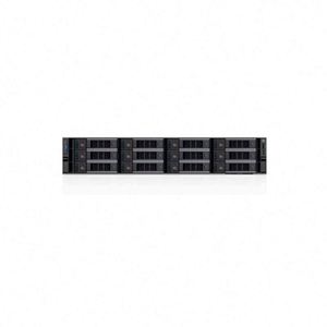 สำหรับเซิร์ฟเวอร์ Dell PowerEdge R760XD2 2U Rack Server พร้อมโปรเซสเซอร์ Intel 4410Y จำนวน 12LFF 2*1400W H755 Rail หน่วยความจำ 16GB การ์ด SSD 1TB มีสินค้าในสต็อก - Product Image 1