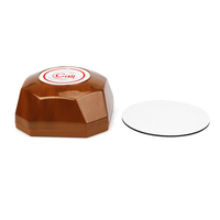Système d'appel sans fil pour tables de restaurant, téléavertisseur de service sans fil pour serveurs