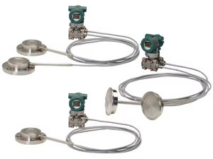 Manómetro de Diafragma Sellado Yokogawa EJA 118E de Alta Calidad, Tipo Manómetro de Diafragma Sellado Yokogawa - Product Image 2