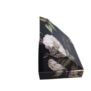 Оптовая Продажа с индивидуальным логотипом, более дешевые розы, Цветочная доставка, почтовая коробка, Цветочная гофрированная картонная коробка - Product Image 6