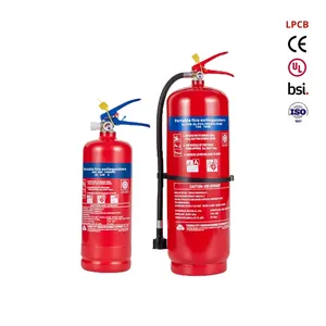 <span class=keywords><strong>Extincteur</strong></span> marin 6KG Poudre sèche rouge pour plateformes offshore Navires Industrie maritime - Product Image 2