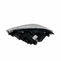 Conjunto de Faros Delanteros para BMW Serie 1 F20/F21 2011-2019, Izquierdo/Derecho, LED Xenón Adaptativo Completo, OE 63117358391 / 63117358392