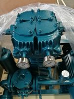 Compresseur GPL Compresseur industriel de gaz butane 10KW 15KW