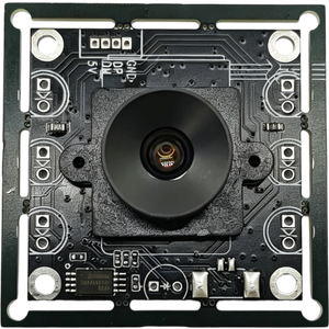 68DFOV Medium Angle OV4689 4MP USB2.0 Camera Module 1/3 Inch CMOS 0.1Lux Low Light MJPEG YUV2 Face Recognition Camera Board - Product Image 5