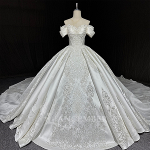 sachin and babi light blue dress Madi Lane Princess Wedding Dresses main image 0