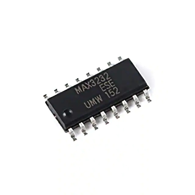 In Stock Electronic Components MAX3232 Max3232ese IC TRANSCEIVER FULL 2/2 16SOIC