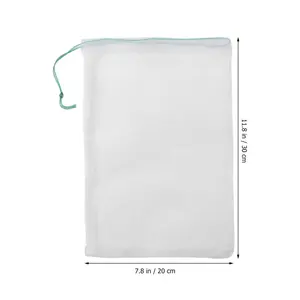 Factory Price HDPE New Material Anti Insect <strong>Mesh</strong> for Vegetable,Fruit Protection <strong>Nylon</strong> Insect <strong>Net</strong> Bag with UV Stabilizer - Product Image 2
