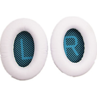 Coussinets d'oreille confortables à prix de gros pour casques BOSE QC35, QC2, QC25, QC15, AE2i, SoundTrue – Remplacement des coussinets d'oreille