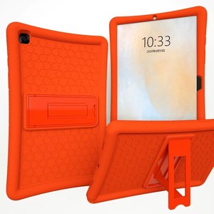 Funda Protectora de Silicona para iPad Pro 10.2 2019, Compatible con iPad Pro 11 2020, Diseño Cielo Estrellado, Bolsa OPP China - Product Image 4