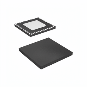 Clock Timing 8A34002ENLG 72 VFQFN Exposed Pad Manufacturer Channel Components Electronic - Product Image 1