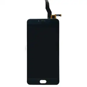 Pantalla Lcd para Meizu 16S, 15Plus, Note2, M5C, Mx3, S6, E3, A5, repuesto de digitalizador con pantalla táctil