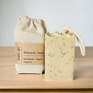 Safepure Hotel Supply Portable Mini Natural Organic Basic Cleaning Body Face Lavado de manos Hidratante Baño Jabón químico sólido - Product Image 5