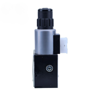 DHZO Proporcional -AEB-NP-073-S5/Q DHZO-A-071 S3 20 -A-051-S5 053-L5 - Product Image 2
