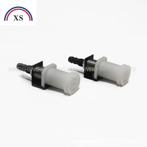 Heidelberg <b>Printing</b> <b>Press</b> Feeder Nozzles Gripper Type For Offset <b>Printing</b> <b>Machine</b> - Product Image 1