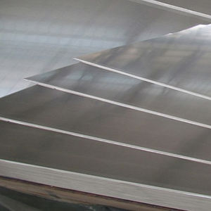 Plaques en alliage d'aluminium 3003 5052 6061 7075 livrées directement de l'usine chinoise avec services de découpe et de soudage pour la construction - Product Image 4