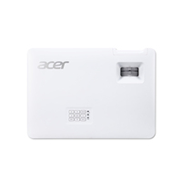 Proyector DLP Ace-r PD1330W de 3000 Lúmenes ANSI, 1280*800 WXGA, Alto Brillo, para Negocios y Educación, Venta al Por Mayor