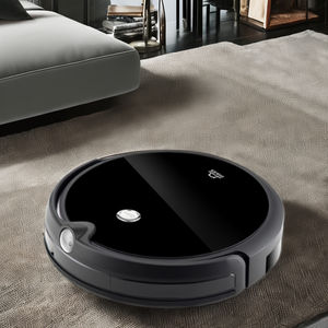 Aspiradoras robóticas automáticas GYRO Navigation SLAM Algorism Control remoto húmedo/seco disponible - Product Image 1