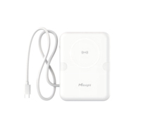 Capteur de détection de chute radar Milesight VS373 LoRaWAN, surveillance 24h/24 et 7j/7 pour les solutions de soins de santé intelligents et les soins aux personnes âgées