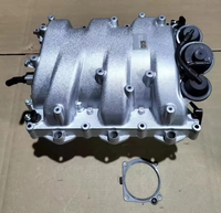 Colector de Admisión V6 OEM 2721402201 2721402401 A2721402401 para Mercedes W203 W204 W211 W212 C230 R350 W164 W203