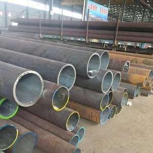 रेडी-टू-शिप हल्के स्टील ब्लैक ट्यूब 1000 मिमी 2000 मिमी 1500 रॉड, हॉट रोल्ड और ठंडा खींचा गया | 24h डिस्पैच - Product Image 4