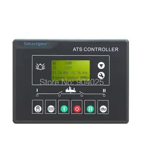 Aoda ATS Control Module HAT600BI WITH TRANSFORMOR AND DC DETECTING