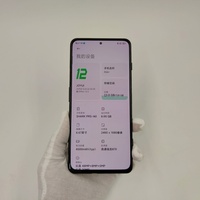 Teléfono Móvil Android Desbloqueado al por Mayor, Teléfono Móvil Original de 8+128 GB, Teléfonos para Juegos XiaoMi Black Shark 4 4 Pro