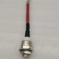 Diode de redresseur de goujon 500A 1600V ZP500A pour Machine à souder et générateur d'excitateur ZP500A 1600V