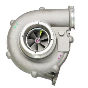 เทอร์โบชาร์จเจอร์ Turbo Hks สำหรับรถบรรทุก MAN 10.52L D2066LUH 53299887112 51091007684 51091007746 53299707112 53299707113  51.09100-7684 - Product Image 2